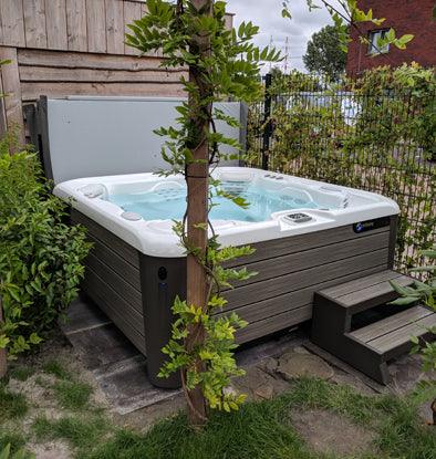 Hotspring spa te vijfhuizen