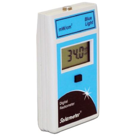 Solarmeter 9.4 (Blue Light) 577-661 nm / 0-199.9 mW/cm²