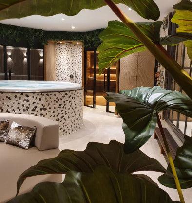 Wellness Escapez Bali te Badhoevendorp