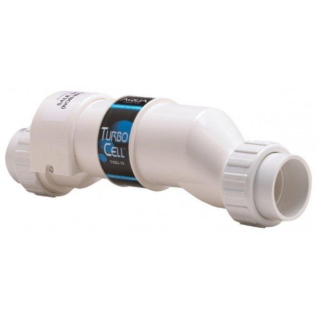 Zoutcel Hayward Aquarite T3 Pro 60 m3
