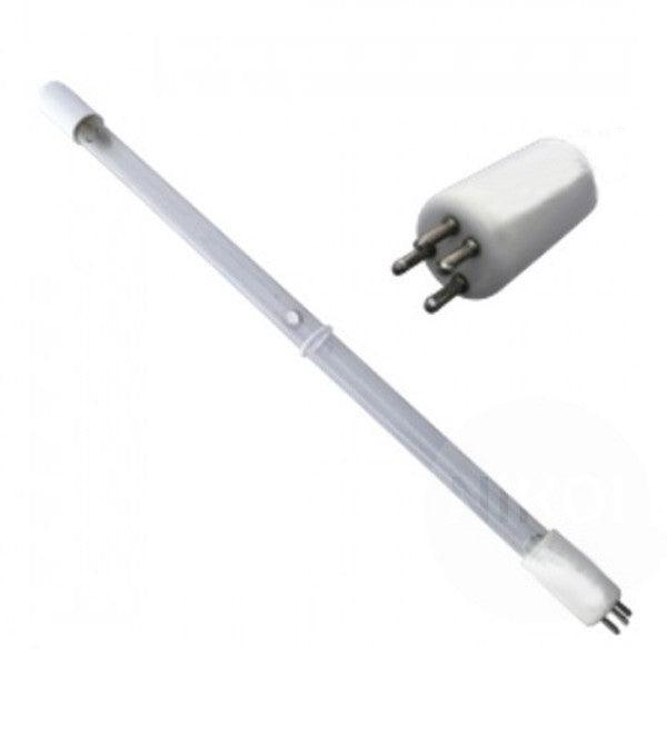 Puriq bright vervangingslampen