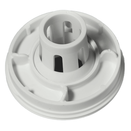 Hotspring spa hydromassage directional jet white