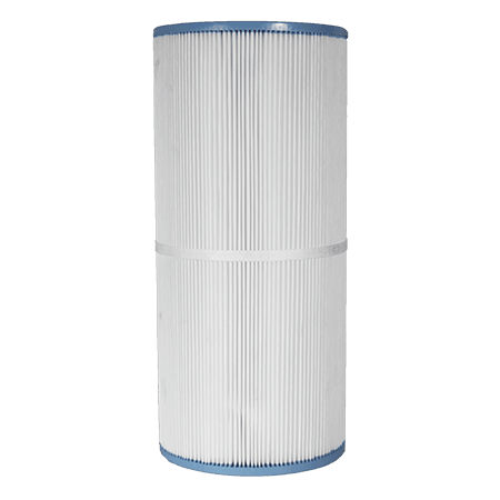 Hotspring spa filter limelight