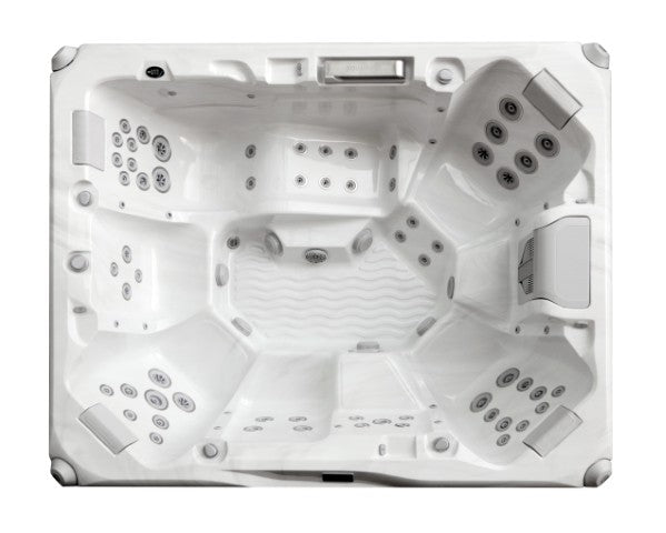 Aquasolus Zenith HotTub