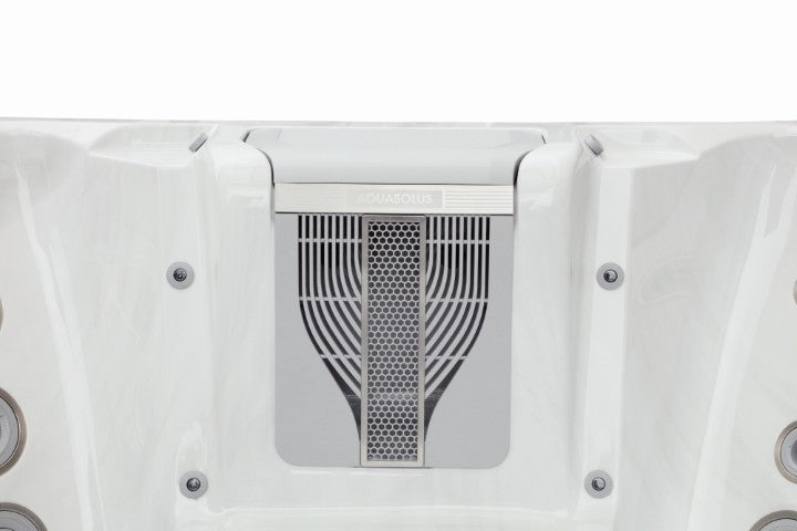 Aquasolus Zenith HotTub