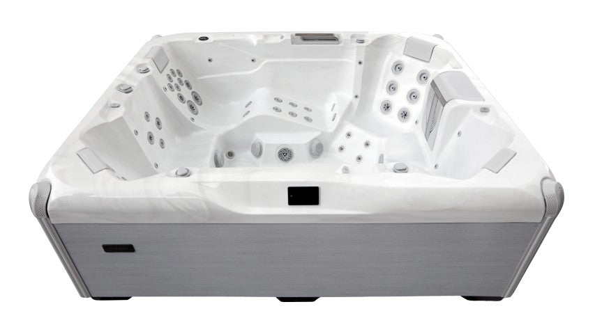 Aquasolus Zenith HotTub