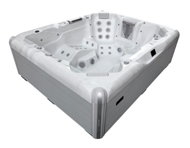 Aquasolus Zenith HotTub