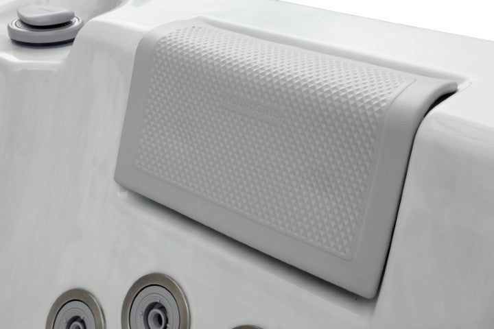Aquasolus Zenith HotTub