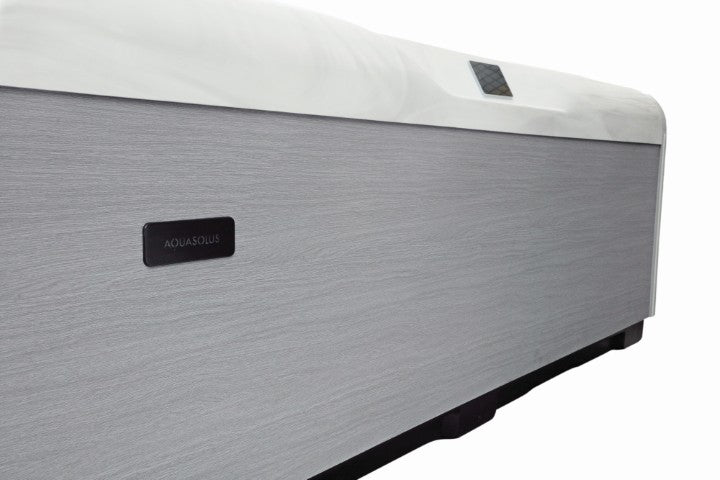 Aquasolus Zenith HotTub