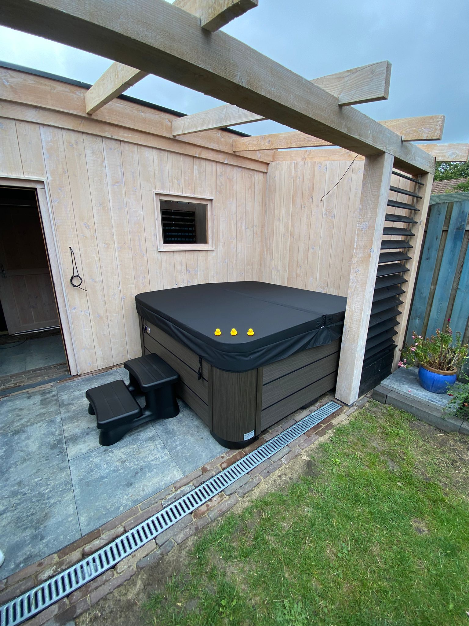 Platinum Spas Deluxe Reims te Hoorn