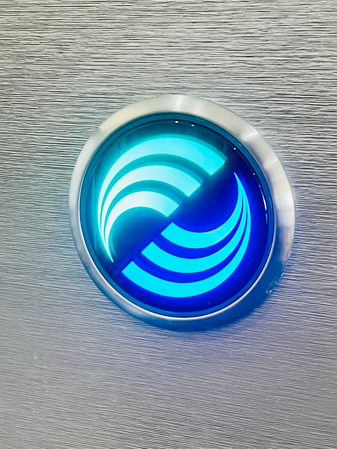 HotSpring Spa Logo Light #79470