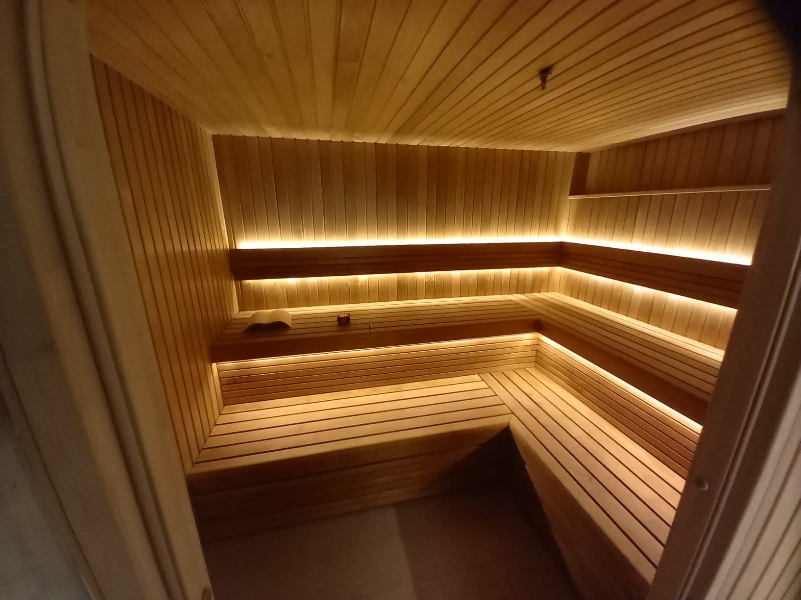 HotSpring Spa Highlife Grandee in Hoorn