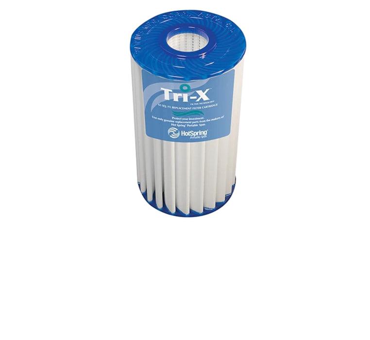 Photo Spring Filter HotSpring Filters