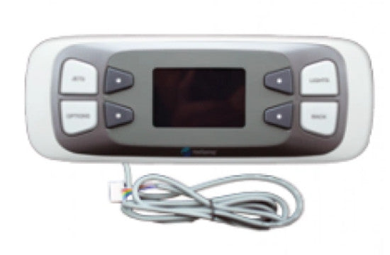 HotSpring Spa Bedienpaneel Limelight vanaf 2023 #79788
