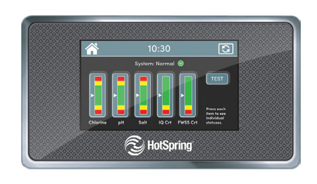 FreshWater IQ Smart Monitoring System Startset #80201