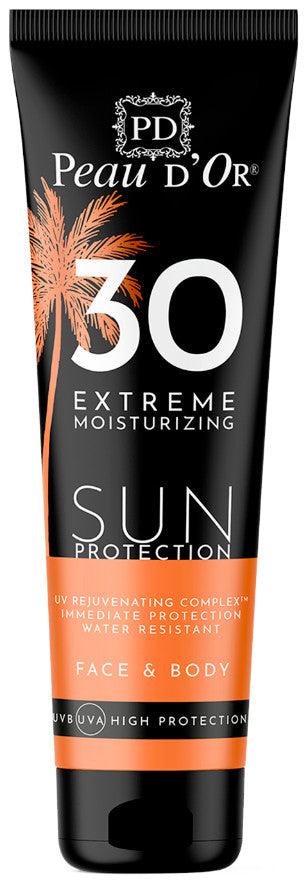 Peau d’Or SPF30 100 ml