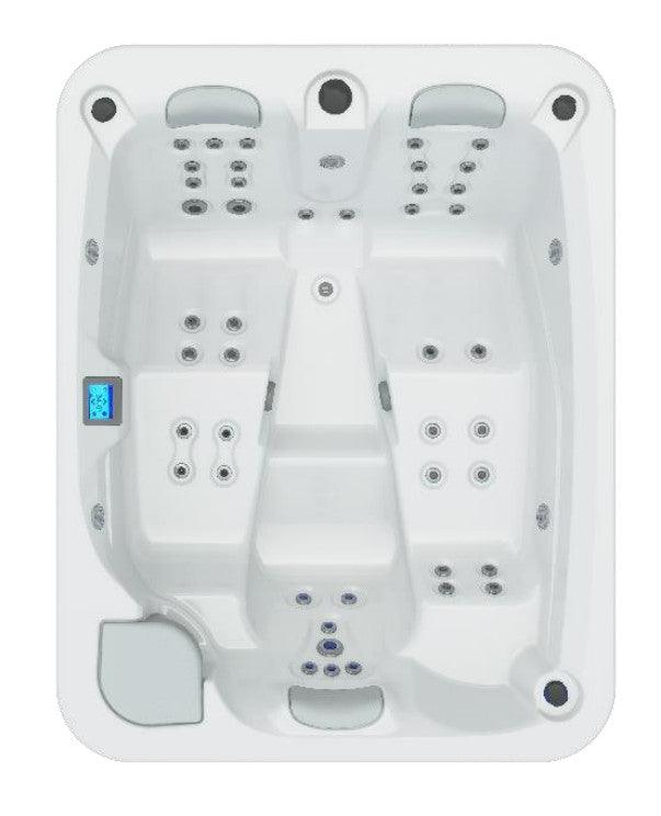 Aquavia Spa Touch Pro