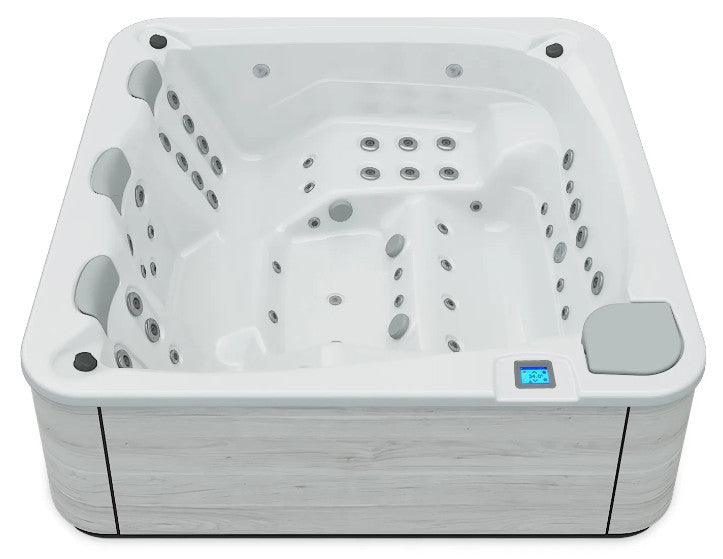 Aquavia Spa Touch 5 Pro