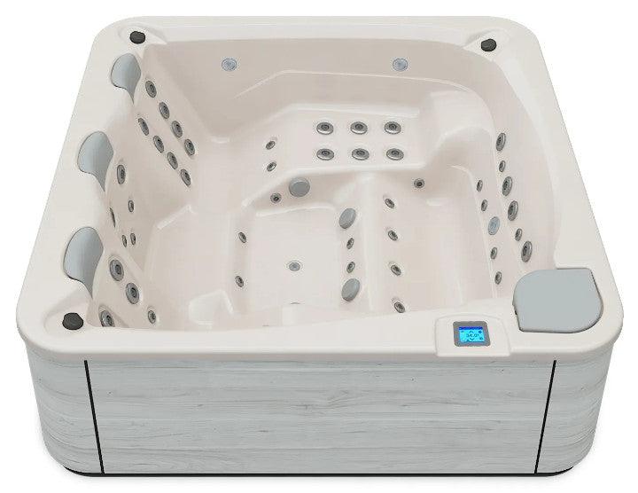 Aquavia Spa Touch 5 Pro