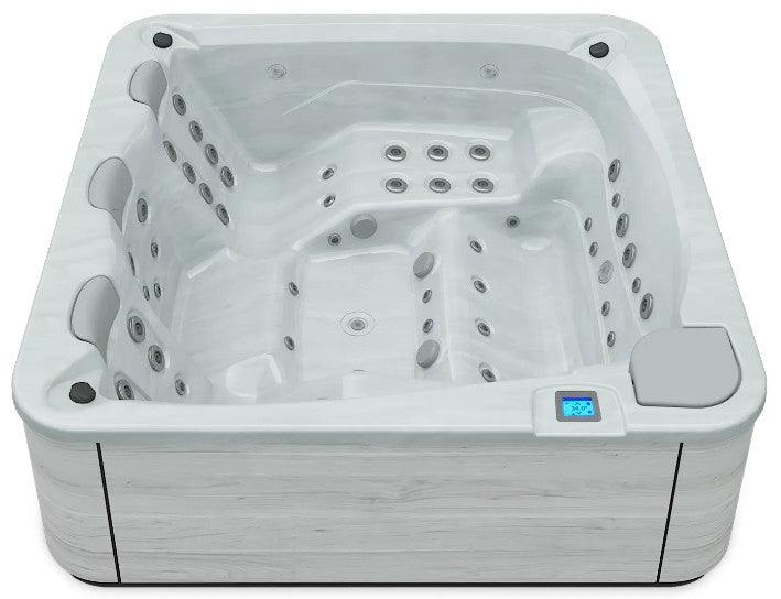 Aquavia Spa Touch 5 Pro