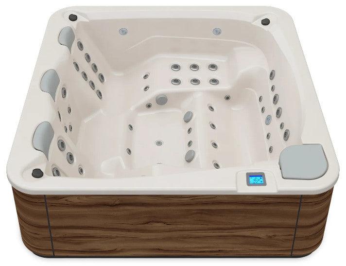 Aquavia Spa Touch 5 Pro