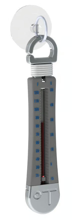 Life Spa Deluxe Spa Thermometer