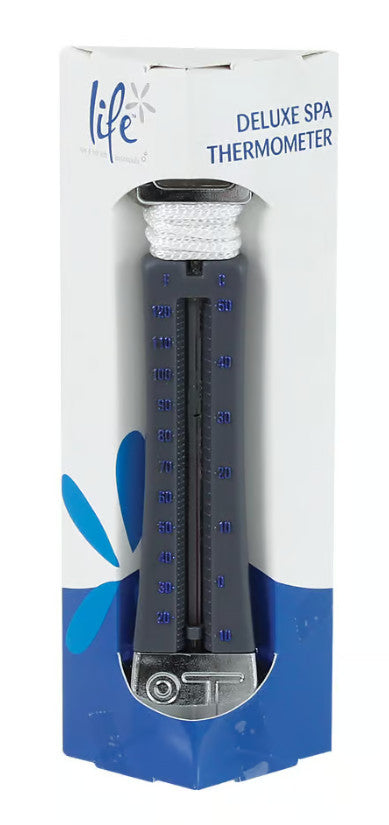 Life Spa Deluxe Spa Thermometer