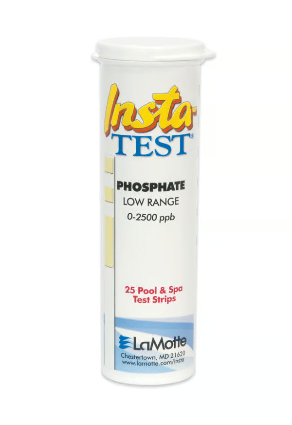 LaMotte Insta-Test LR Phosphat