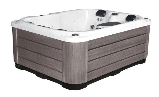 Platinum Spas Deluxe Tahiti<br/> (23 jets / 2 lounge)