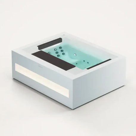 Aquavia Home Spa