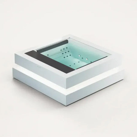 Aquavia Spa Cube