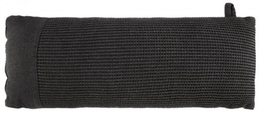 Rento Kenno Saunakussen Zwart/Grijs