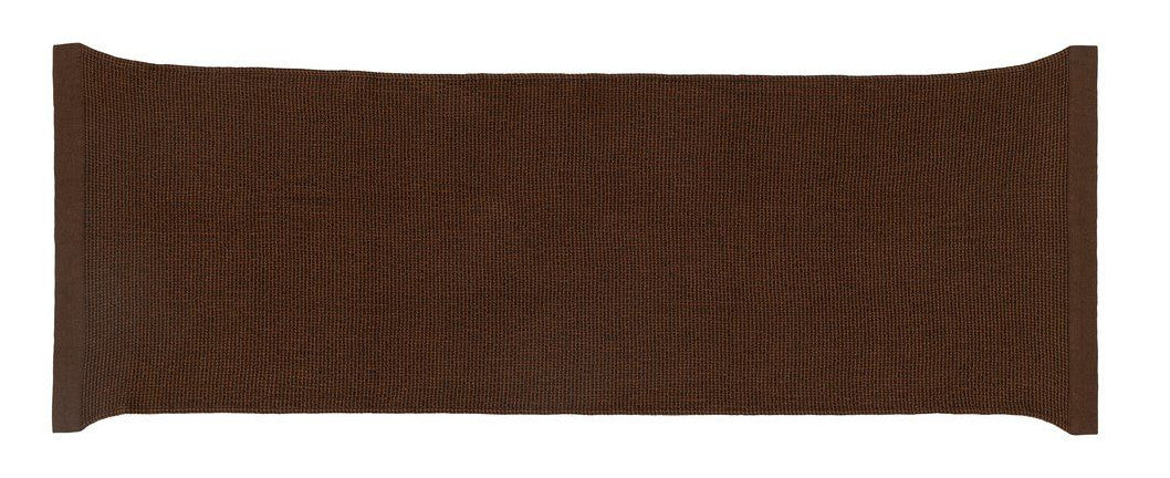 Rento Bankhanddoek 60 x 160 cm Bruin