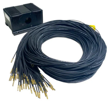 Cariitti Fiberglas-Sternenhimmel-Sets