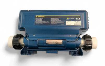 Endless Pools Control BOX #77772