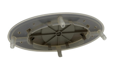 HotSpring Spa Kit, Cup Holder Assembly, Warm Grey #76035