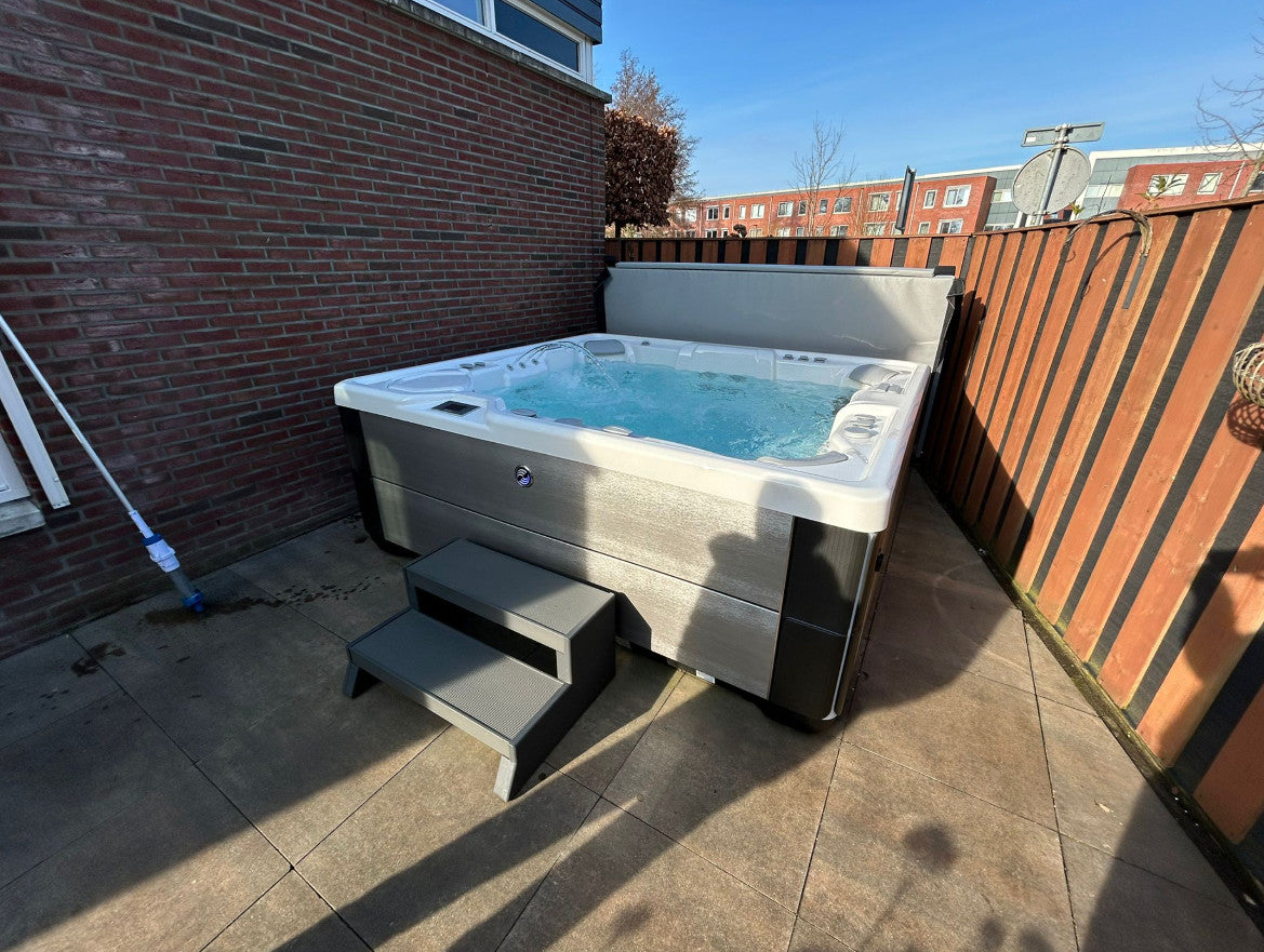 HotSpring Spa Highlife Grandee te Hoorn