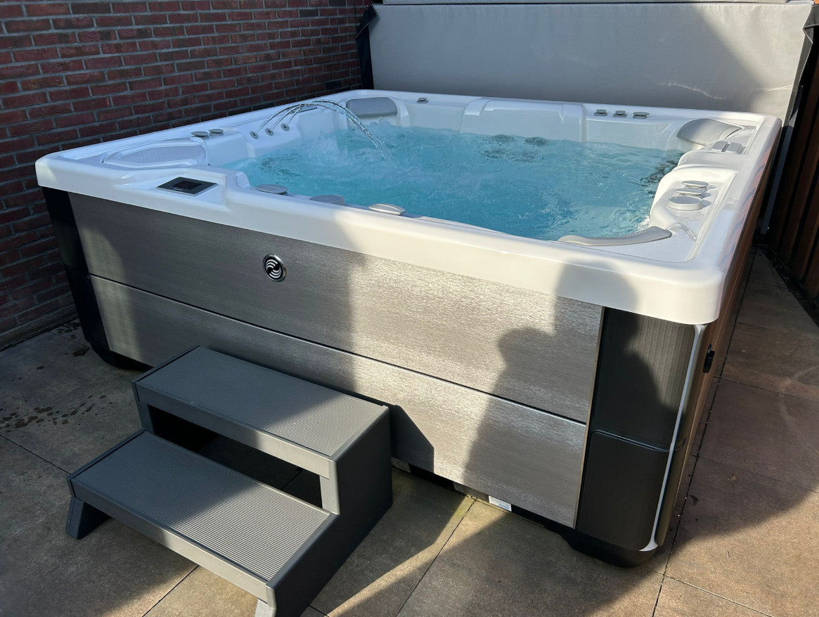 HotSpring Spa Highlife Grandee te Hoorn