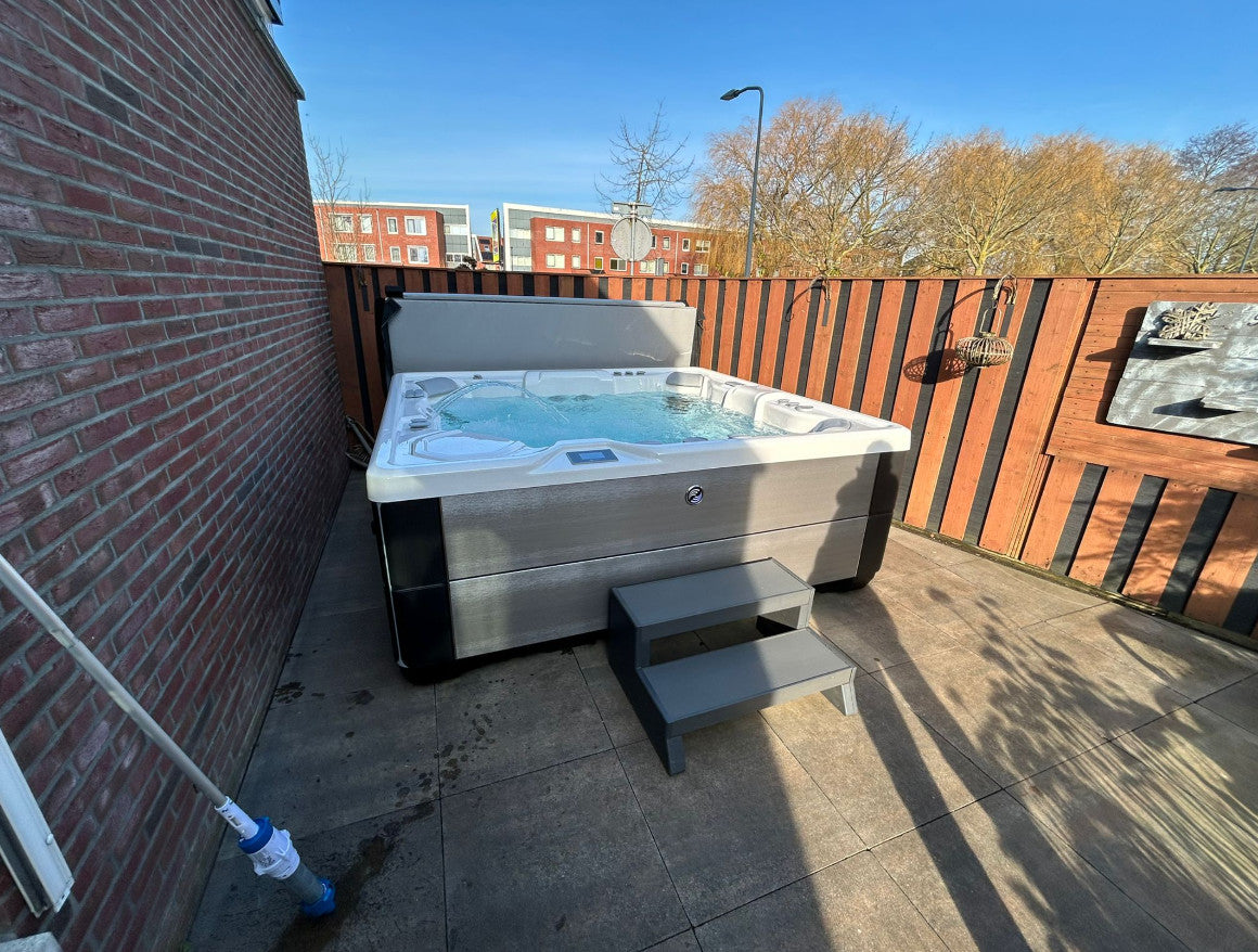 HotSpring Spa Highlife Grandee te Hoorn