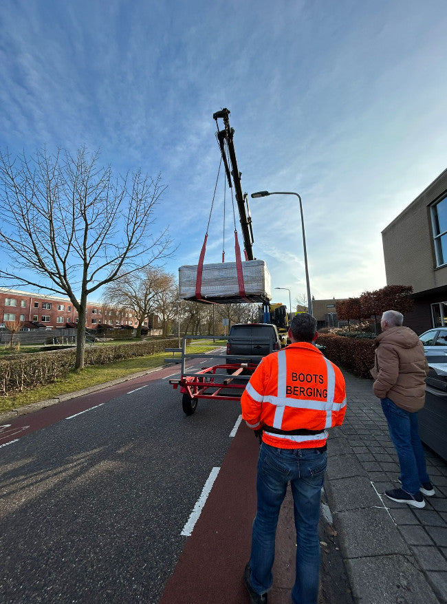 HotSpring Spa Highlife Grandee te Hoorn