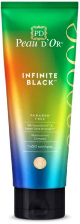 Peau d'Or Infinite Schwarz 250 ml