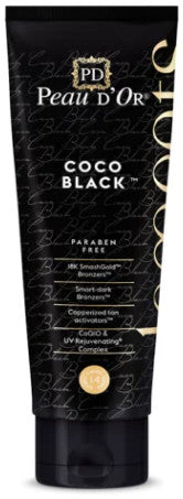 Peau d’Or Elements Coco Black 250 ml