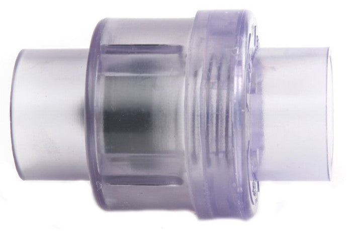 Waterway 1,5 inch Air Check Valve