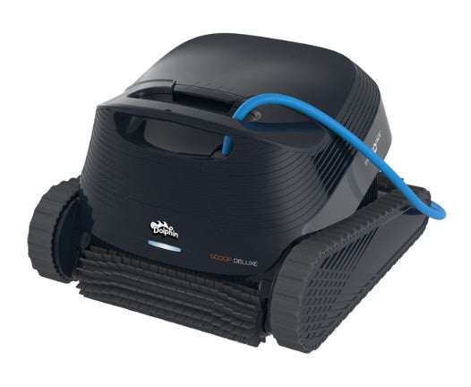 Dolphin Scoop Deluxe 2026