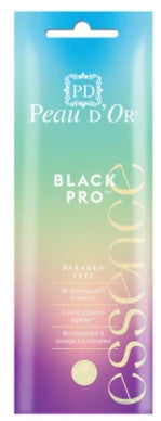 Peau d'Or Ibiza Black 250 ml
