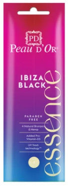 Peau d’Or Essence Ibiza Black 15 ml