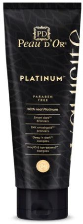 Peau d'Or Platine 250 ml