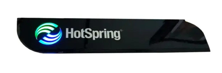 HotSpring Spa Logo Light NXT #77291