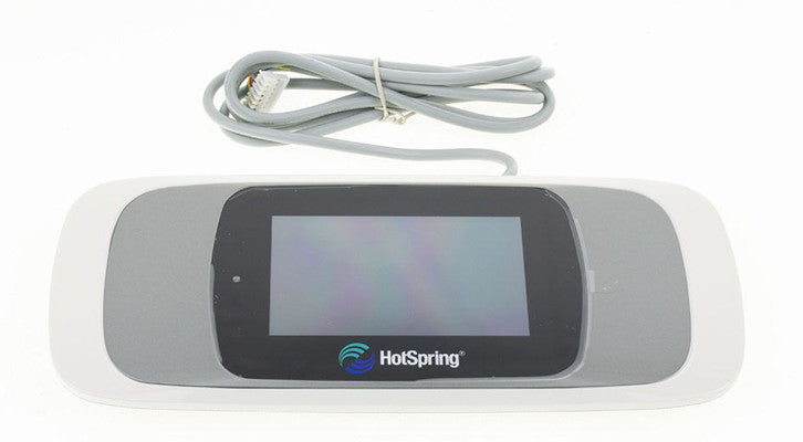 HotSpring Spa Vast Touch Bedienpaneel Highlife t/m 2023  #78191