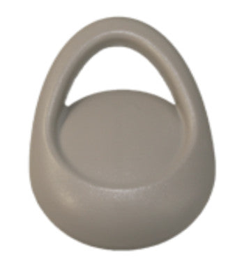 HotSpring Spa Air Control Lever Warm Grey   #76006